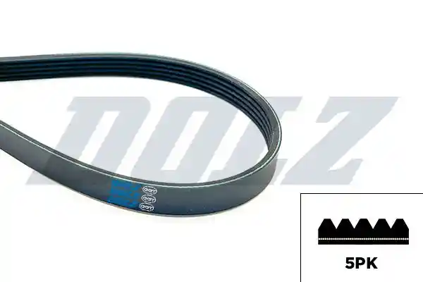 DOLZ 05KD5PK1145