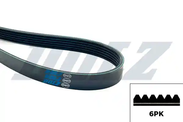 DOLZ 05KD6PK1735