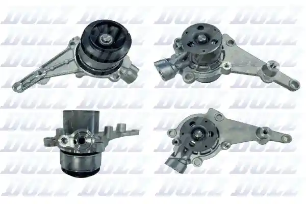 DOLZ A268