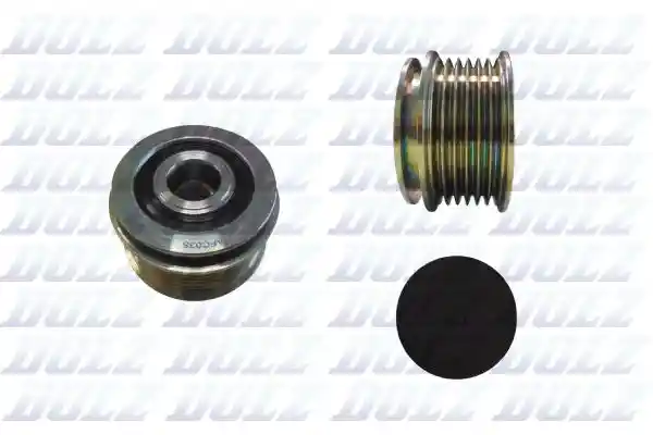 DOLZ AFC035 DOLZ AFC035