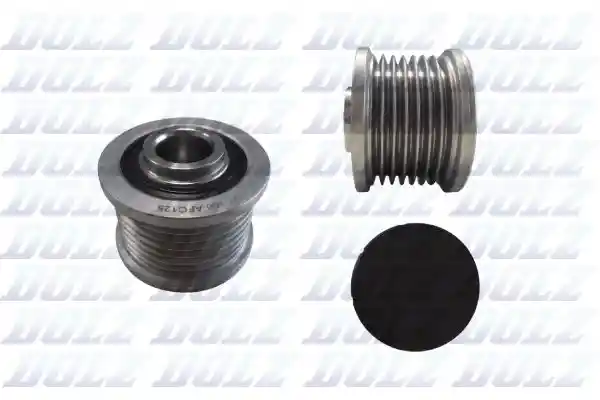 DOLZ AFC125 DOLZ AFC125