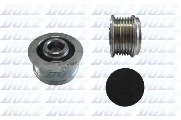 DOLZ AFC130 DOLZ AFC130