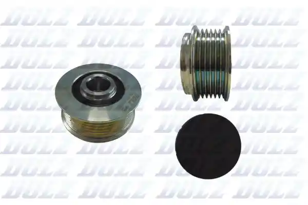 DOLZ AFC158