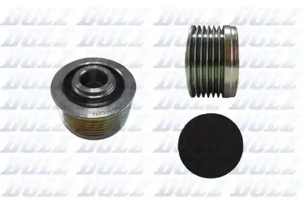 DOLZ AFC211