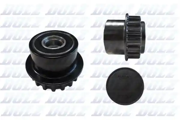 DOLZ AFC920803