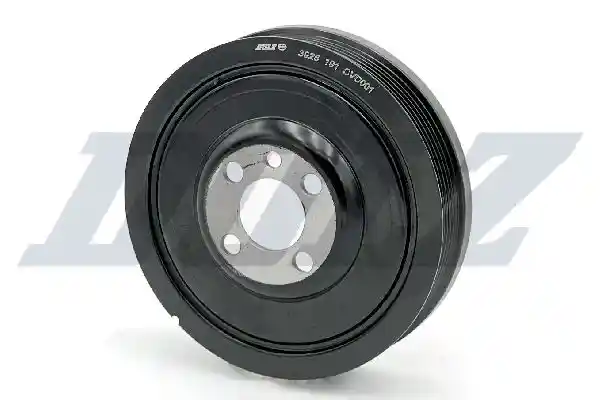 DOLZ CVD001