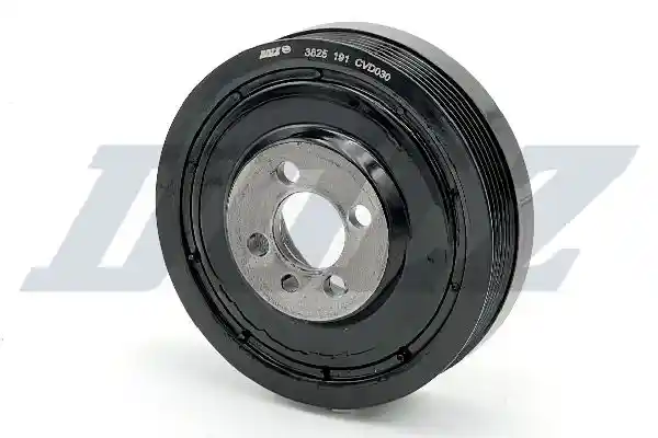 DOLZ CVD030 DOLZ CVD030