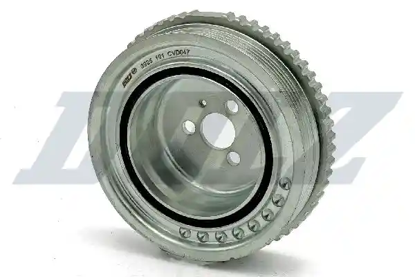 DOLZ CVD047 DOLZ CVD047