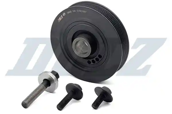 DOLZ CVD109T