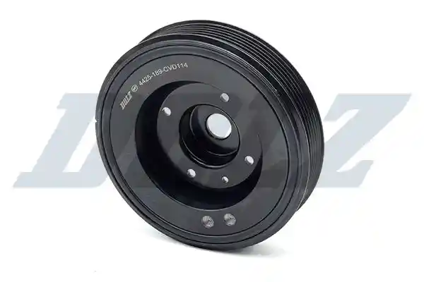 DOLZ CVD114
