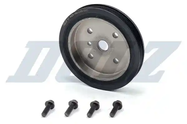 DOLZ CVD123T