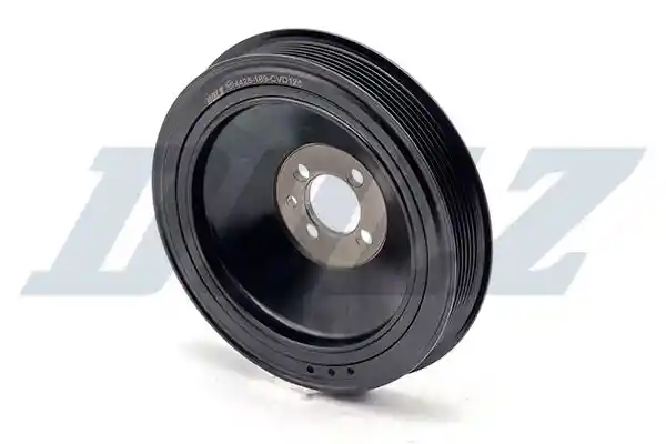 DOLZ CVD125 DOLZ CVD125