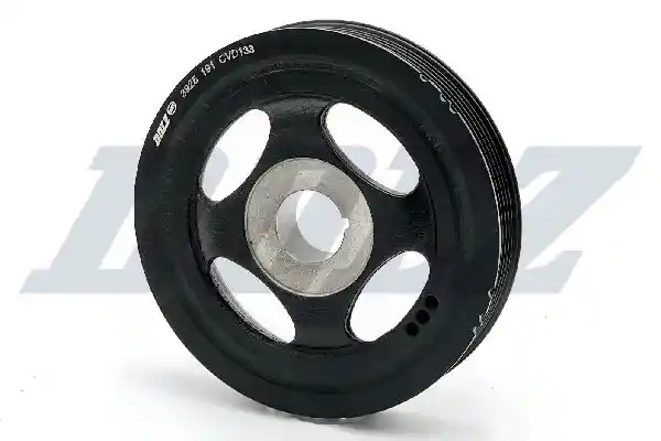 DOLZ CVD133 DOLZ CVD133