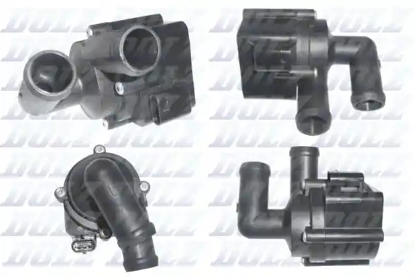 DOLZ EA511A DOLZ EA511A
