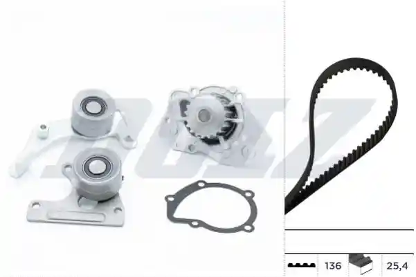 DOLZ KD011