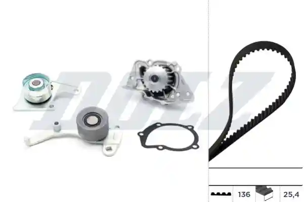 DOLZ KD012