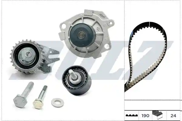 DOLZ KD045