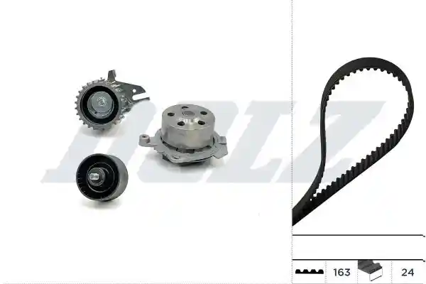 DOLZ KD086