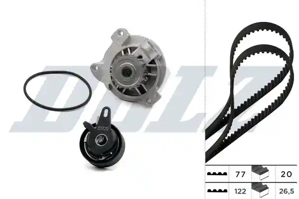 DOLZ KD087