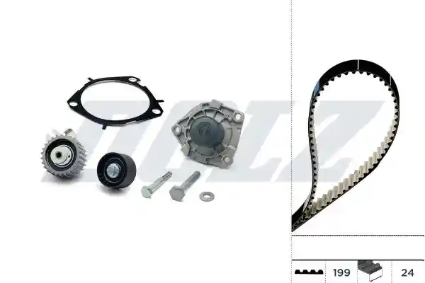 DOLZ KD102 DOLZ KD102