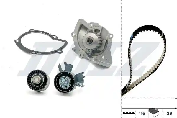DOLZ KD106
