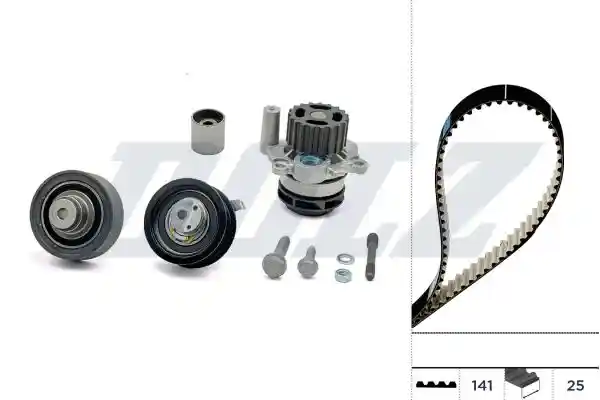 DOLZ KD108
