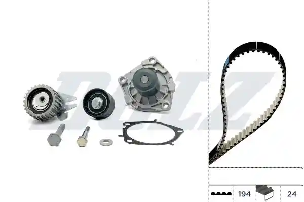 DOLZ KD109