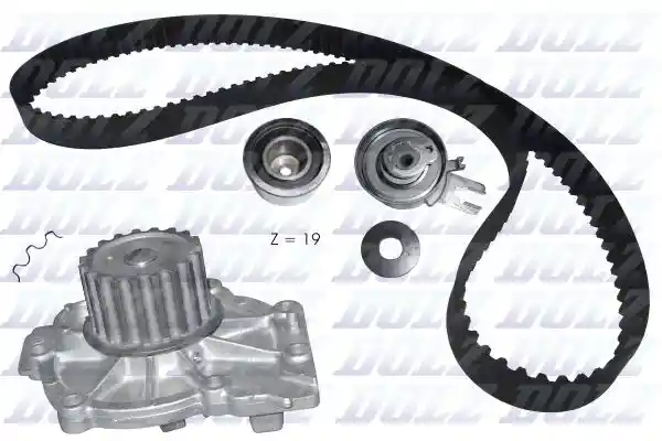 DOLZ KD111 DOLZ KD111