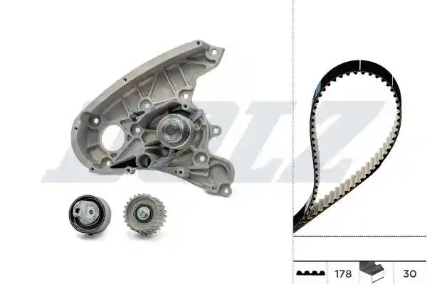 DOLZ KD112 DOLZ KD112