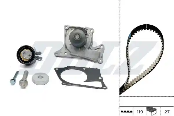 DOLZ KD113