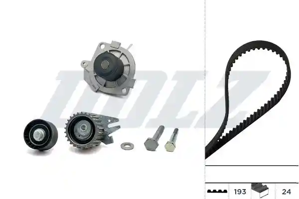 DOLZ KD114