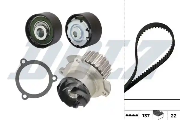 DOLZ KD148