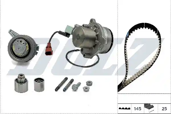 DOLZ KD153V