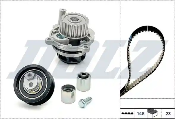 DOLZ KD166 DOLZ KD166