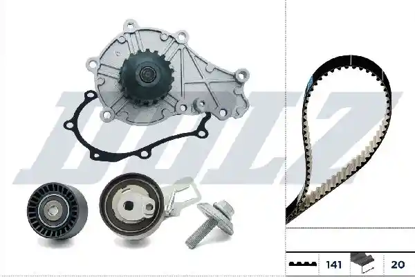 DOLZ KD169