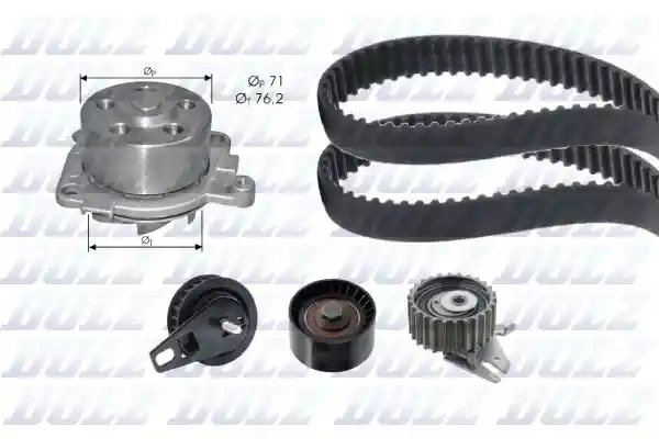 DOLZ KD181