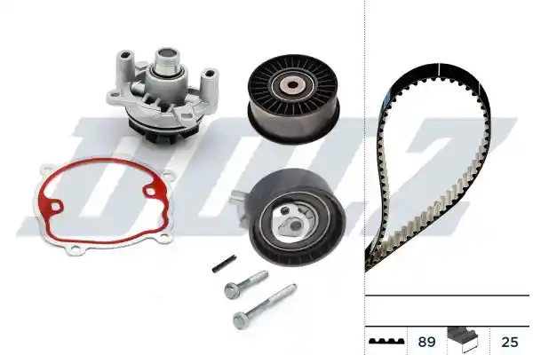 DOLZ KD241 DOLZ KD241