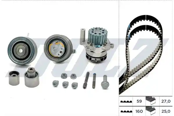 DOLZ KD248 DOLZ KD248