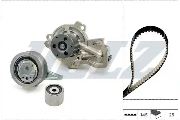 DOLZ KD253V