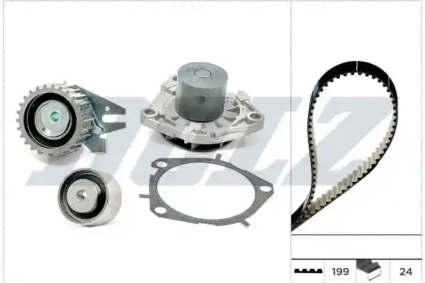 DOLZ KD301
