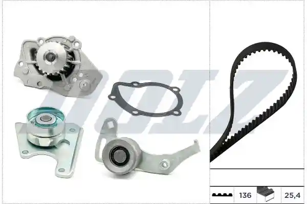 DOLZ KD329