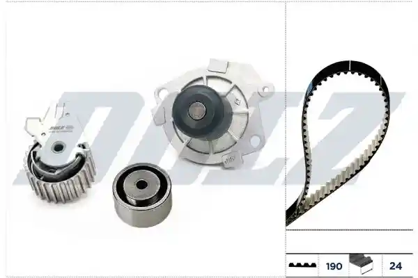 DOLZ KD330