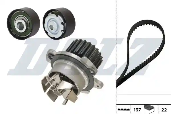 DOLZ KD389