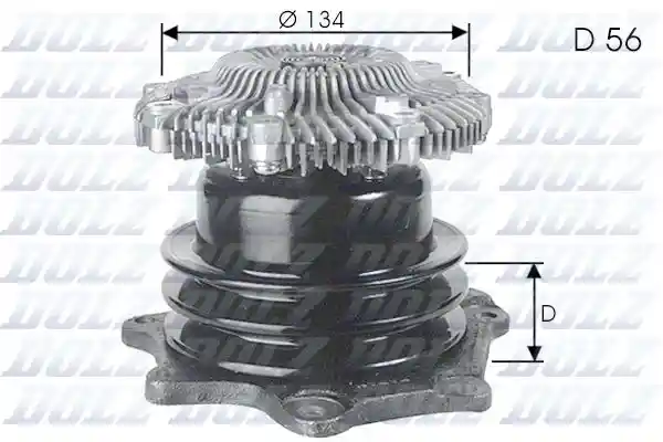 DOLZ N144 DOLZ N144