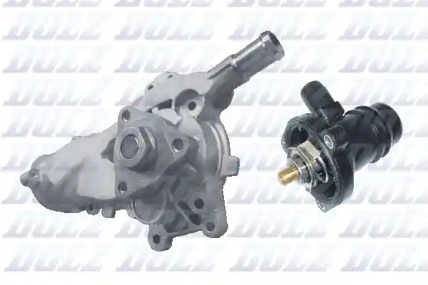 DOLZ O267T1