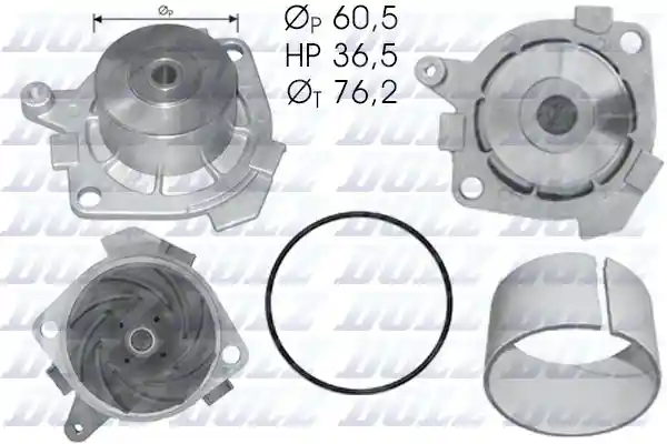 DOLZ S212
