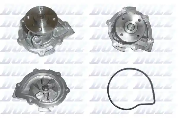DOLZ S363 DOLZ S363