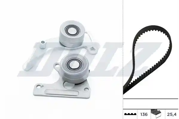 DOLZ SKD011