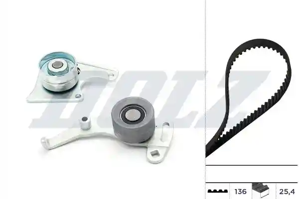 DOLZ SKD012