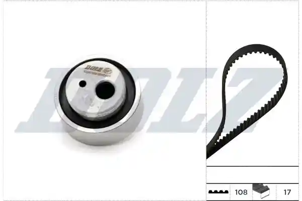 DOLZ SKD026